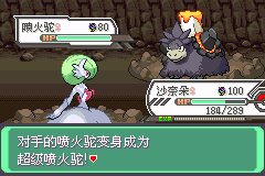 口袋妖怪究极绿宝石Ⅲ（3）二周目图文攻略