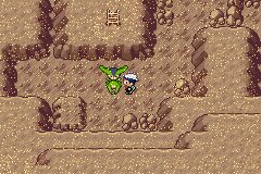 口袋妖怪究极绿宝石Ⅲ（3）二周目图文攻略