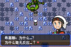 口袋妖怪究极绿宝石Ⅲ（3）二周目图文攻略