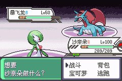 口袋妖怪究极绿宝石Ⅲ（3）二周目图文攻略