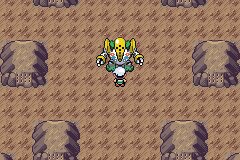 口袋妖怪究极绿宝石Ⅲ（3）二周目图文攻略