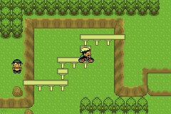 口袋妖怪究极绿宝石Ⅲ（3）二周目图文攻略