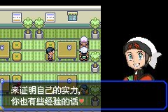 口袋妖怪究极绿宝石Ⅲ（3）二周目图文攻略