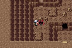 口袋妖怪究极绿宝石Ⅲ（3）二周目图文攻略