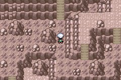 口袋妖怪究极绿宝石Ⅲ（3）二周目图文攻略