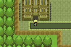 口袋妖怪究极绿宝石Ⅲ（3）二周目图文攻略