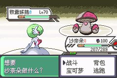 口袋妖怪究极绿宝石Ⅲ（3）二周目图文攻略