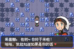 口袋妖怪究极绿宝石Ⅲ（3）二周目图文攻略