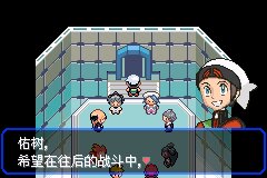 口袋妖怪究极绿宝石Ⅲ（3）二周目图文攻略