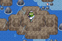 口袋妖怪究极绿宝石Ⅲ（3）二周目图文攻略