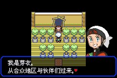 口袋妖怪究极绿宝石Ⅲ（3）二周目图文攻略