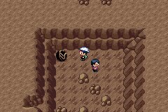 口袋妖怪究极绿宝石Ⅲ（3）二周目图文攻略