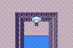 口袋妖怪究极绿宝石Ⅲ（3）二周目图文攻略