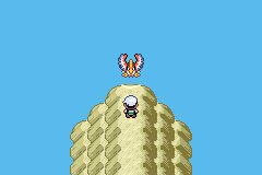 口袋妖怪究极绿宝石Ⅲ（3）二周目图文攻略