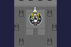 口袋妖怪究极绿宝石Ⅲ（3）二周目图文攻略