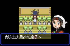 口袋妖怪究极绿宝石Ⅲ（3）二周目图文攻略