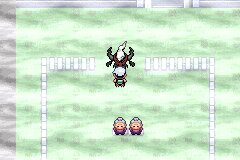 口袋妖怪究极绿宝石Ⅲ（3）二周目图文攻略