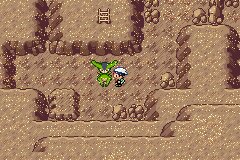 口袋妖怪究极绿宝石Ⅲ（3）二周目图文攻略