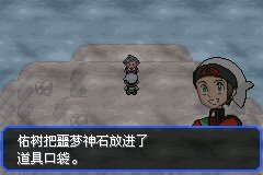 口袋妖怪究极绿宝石Ⅲ（3）二周目图文攻略