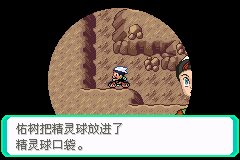 口袋妖怪究极绿宝石Ⅲ（3）二周目图文攻略