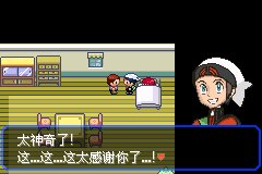 口袋妖怪究极绿宝石Ⅲ（3）二周目图文攻略