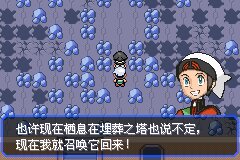 口袋妖怪究极绿宝石Ⅲ（3）二周目图文攻略