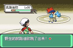 口袋妖怪究极绿宝石Ⅲ(3)二周目图文攻略