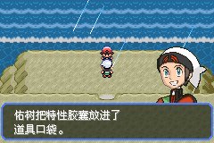 口袋妖怪究极绿宝石Ⅲ（3）二周目图文攻略