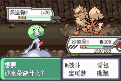 口袋妖怪究极绿宝石Ⅲ（3）二周目图文攻略