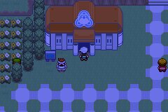 口袋妖怪究极绿宝石Ⅲ（3）二周目图文攻略