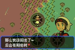 口袋妖怪究极绿宝石Ⅲ（3）二周目图文攻略