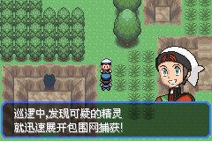 口袋妖怪究极绿宝石Ⅲ（3）二周目图文攻略