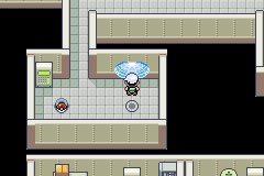 口袋妖怪究极绿宝石Ⅲ（3）二周目图文攻略