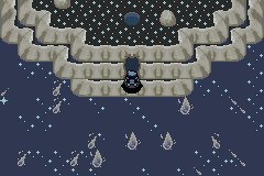 口袋妖怪究极绿宝石Ⅲ（3）二周目图文攻略