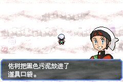 口袋妖怪究极绿宝石Ⅲ（3）二周目图文攻略