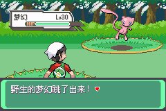 口袋妖怪究极绿宝石Ⅲ（3）二周目图文攻略