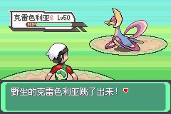 口袋妖怪究极绿宝石Ⅲ（3）二周目图文攻略