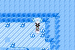 口袋妖怪究极绿宝石Ⅲ（3）二周目图文攻略