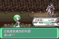 口袋妖怪究极绿宝石Ⅲ（3）二周目图文攻略