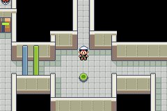 口袋妖怪究极绿宝石Ⅲ（3）二周目图文攻略