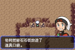 口袋妖怪究极绿宝石Ⅲ（3）二周目图文攻略