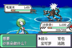 口袋妖怪究极绿宝石Ⅲ（3）二周目图文攻略