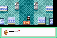 口袋妖怪究极绿宝石Ⅲ（3）二周目图文攻略