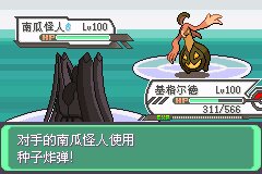 口袋妖怪究极绿宝石Ⅲ（3）二周目图文攻略