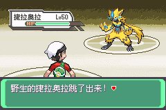 口袋妖怪究极绿宝石Ⅲ（3）二周目图文攻略