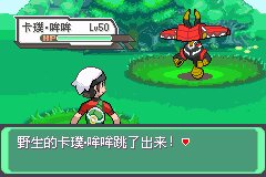 口袋妖怪究极绿宝石Ⅲ（3）二周目图文攻略