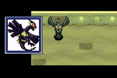 口袋妖怪究极绿宝石Ⅲ（3）二周目图文攻略