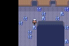 口袋妖怪究极绿宝石Ⅲ（3）二周目图文攻略