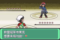 口袋妖怪究极绿宝石Ⅲ（3）二周目图文攻略