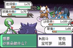 口袋妖怪究极绿宝石Ⅲ（3）二周目图文攻略